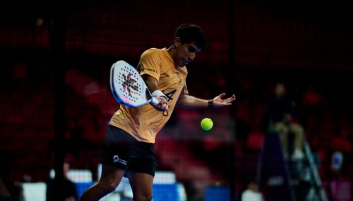 Partidos, horarios y retransmisión de los octavos de final del Miami Premier Padel P1