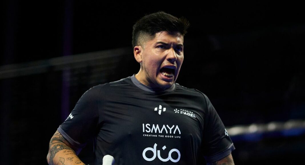 Esta madrugada del sábado al domingo se juegan las semifinales del Cancún P2: Partidos, horarios y retransmisión de la jornada
