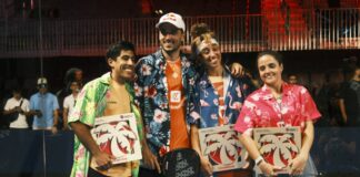 Este es el dinero que han ganado Chingotto-Galán y Josemaría-González por conquistar el Miami P1