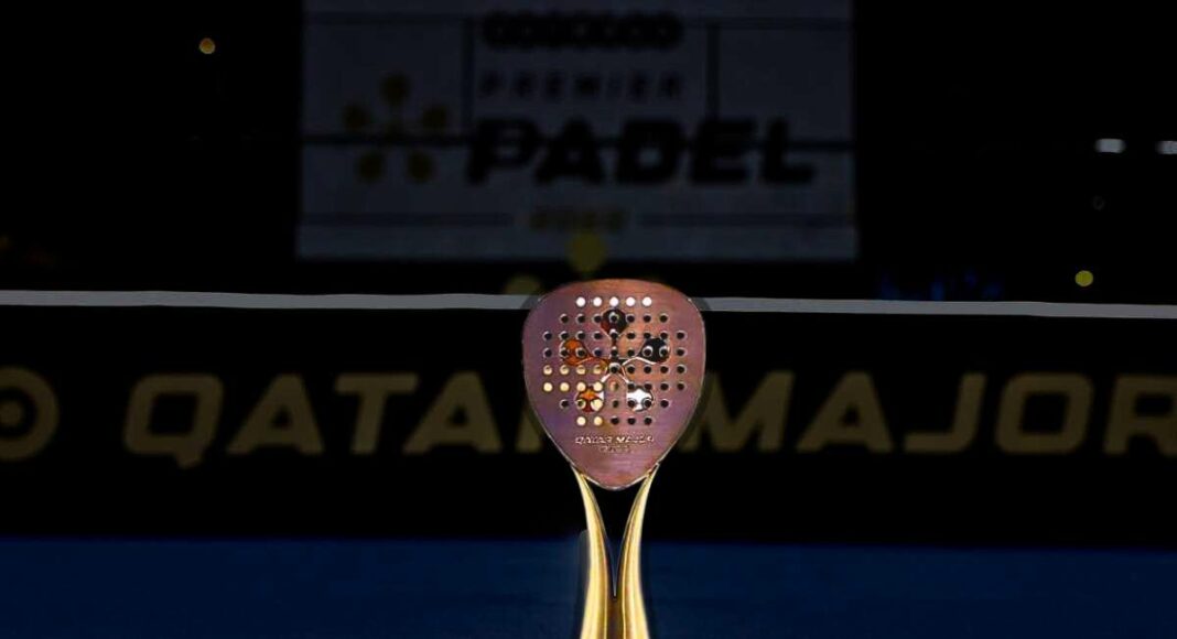 qatar major premier padel alerta