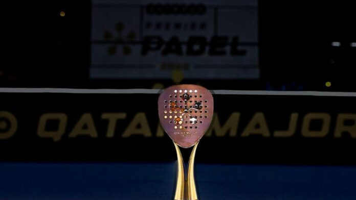 qatar major premier padel alerta