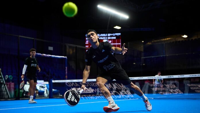 Treintaidosavos del Miami P1: Resultados de la segunda jornada