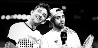 Gonza Alfonso y Sanyo Gutiérrez rompen su proyecto: primera gran separación del 2026