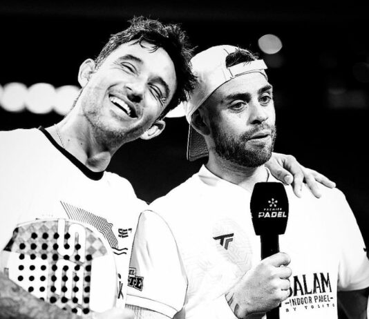 Gonza Alfonso y Sanyo Gutiérrez rompen su proyecto: primera gran separación del 2026