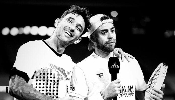 Gonza Alfonso y Sanyo Gutiérrez rompen su proyecto: primera gran separación del 2026