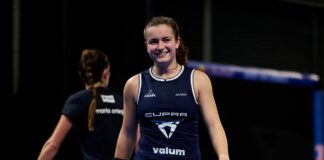 Sanyo Gutiérrez pone nombre a la nueva joya del pádel: por qué Martina Calvo le parece "un caso único"