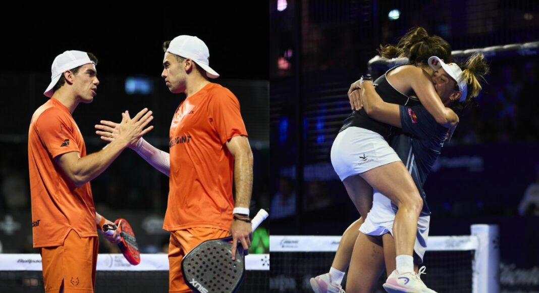 Dos finales históricas cerrarán un Cancún P2 2026 lleno de sorpresas y grandes historias