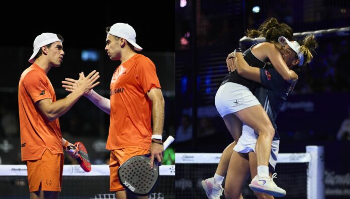 Dos finales históricas cerrarán un Cancún P2 2026 lleno de sorpresas y grandes historias