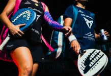 Estas son las palas de pádel de las jugadoras profesionales en 2026 palas-padel-jugadoras-profesionales-2026