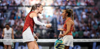 El Brussels P2 no regala nada cuartos de final a precio de oro
