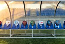 El pádel se inspira en el Mundial 2026: así es la nueva colección de palas que une fútbol y 20×10 coleccion-palas-world-cup-2026-padel-futbol