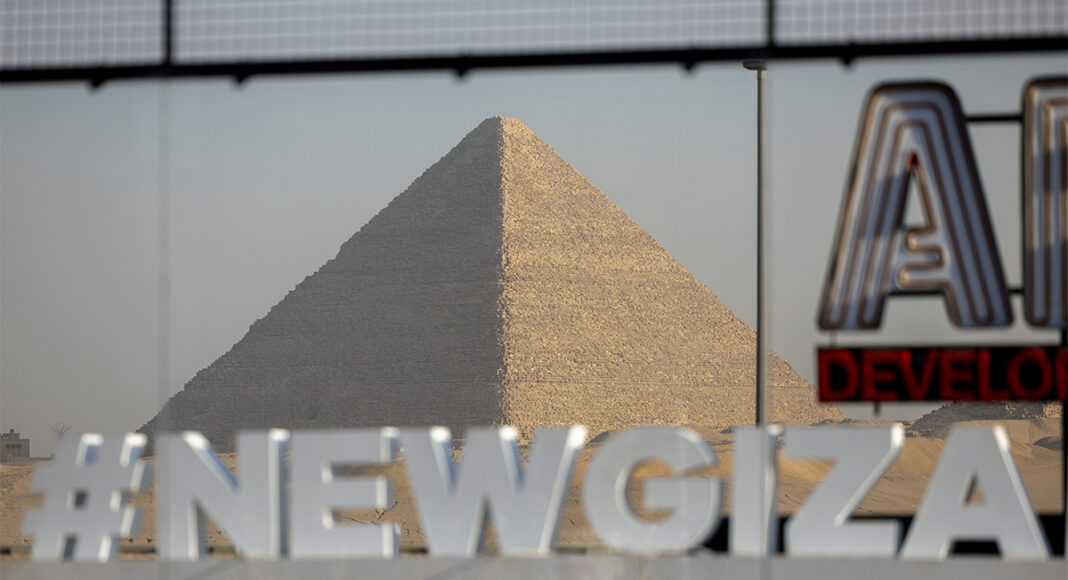 La ausencia de los N 1 condicionan los cuadros del NewGiza P2