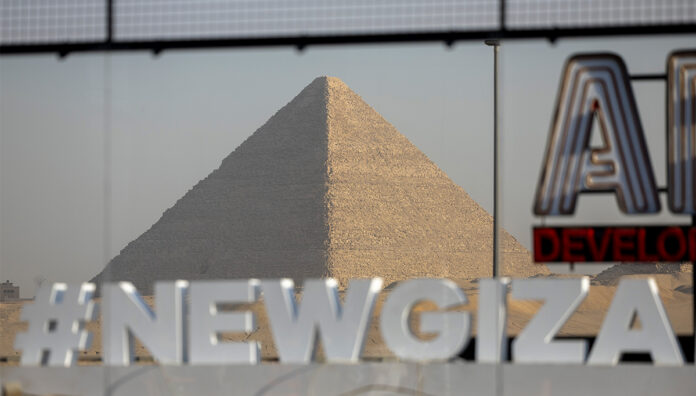 La ausencia de los N 1 condicionan los cuadros del NewGiza P2