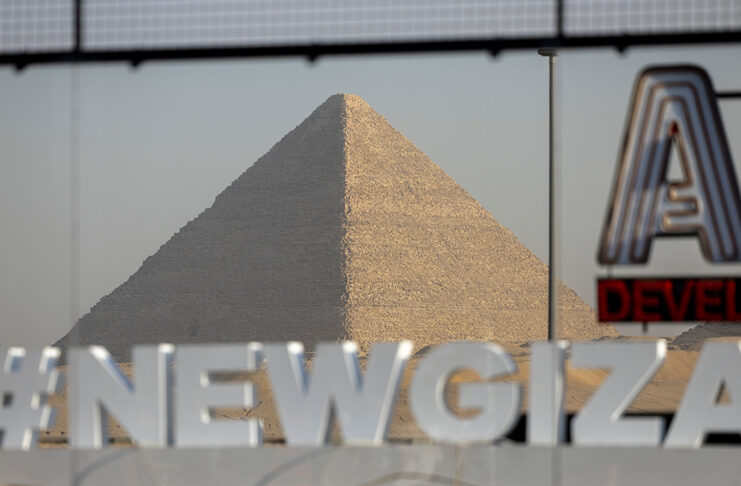 La ausencia de los N 1 condicionan los cuadros del NewGiza P2