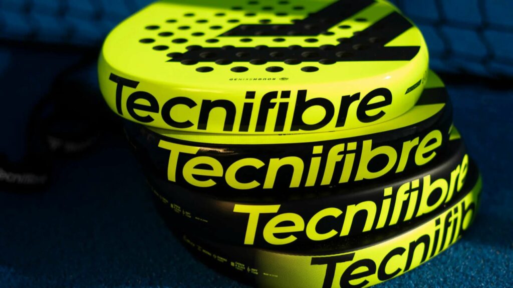 Tecnifibre presents BOMBA, its new collection of padel rackets