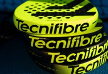 Tecnifibre presenta su colección BOMBA: así es su nueva apuesta para el pádel tecnifibre-bomba-nueva-coleccion-palas-padel