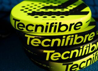 Tecnifibre unveils its BOMBA collection: here’s a look at its new venture into padel Tecnifibre unveils its BOMBA collection: here’s a look at its new venture into padel