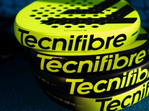 Tecnifibre unveils its BOMBA collection: here’s a look at its new venture into padel
