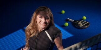 Entrevista a Alejandra Salazar: “En mi ADN está el seguir mejorando año a año”