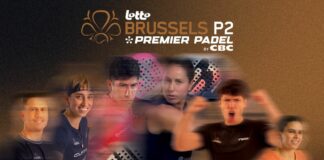 Así se presenta el Brussels P2: horarios, streaming, dinero y puntos a repartir, dónde apostar, ...