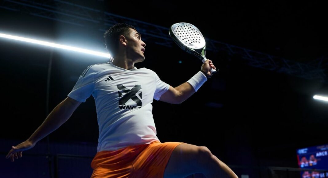 Premier Padel se reconfigura: estos son los cambios de pareja de cara a Newgiza y Bruselas