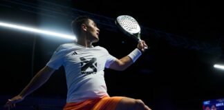 Premier Padel se reconfigura: estos son los cambios de pareja de cara a Newgiza y Bruselas