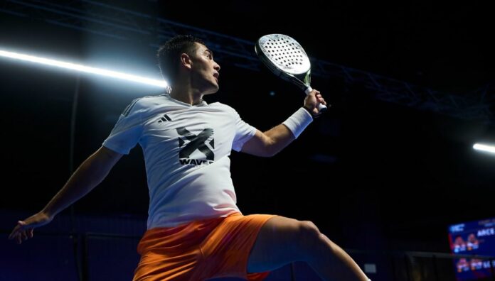 Premier Padel se reconfigura: estos son los cambios de pareja de cara a Newgiza y Bruselas