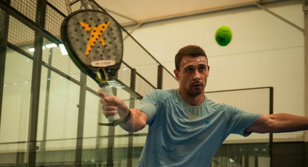 ¡Lucas Campagnolo ya tiene fecha para su vuelta a la competición!