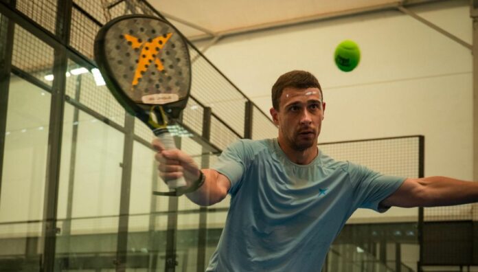 ¡Lucas Campagnolo ya tiene fecha para su vuelta a la competición!