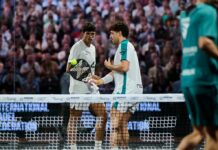 La racha que desafía al pádel: ¡Coello–Tapia jugarán su 20ª final consecutiva!