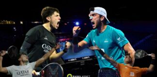 Galán y Tapia, frente a frente: ¿quién de los dos está teniendo un mejor inicio de temporada?