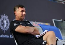 Los seis consejos de Pratto que todo jugador amateur debe grabar a hierro