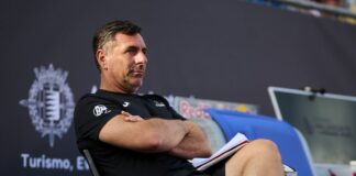 Los seis consejos de Pratto que todo jugador amateur debe grabar a hierro