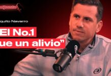 BullPODCAST, una nueva forma de conocer a los jugadores del Team Bullpadel