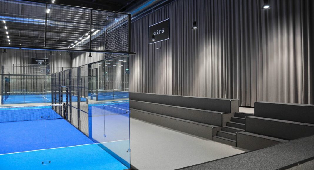 Padel Acoustics: la empresa que quiere acabar con el problema del ruido en el pádel