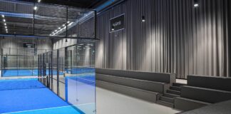 Padel Acoustics: the company that wants to solve the noise problem in padel