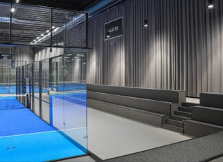 Padel Acoustics: the company that wants to solve the noise problem in padel Padel Acoustics: the company that wants to solve the noise problem in padel
