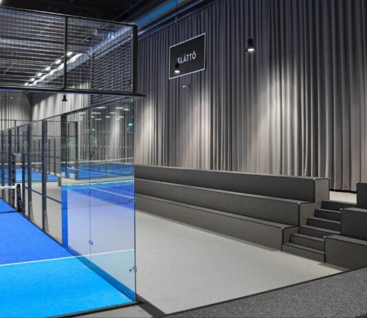 Padel Acoustics: the company that wants to solve the noise problem in padel Padel Acoustics: the company that wants to solve the noise problem in padel