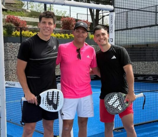 Partidos, horarios y retransmisión de los dieciseisavos de final del Brussels P2 2026 de Premier Padel