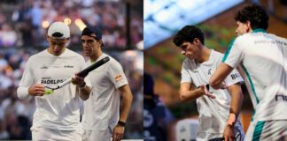 Finales del Brussels P2: Partidos, horarios y retransmisión