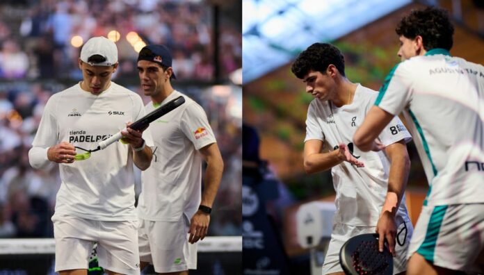Finales del Brussels P2: Partidos, horarios y retransmisión