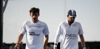 ¡Ya en directo las semifinales de final del Newgiza P2! Consulta los partidos, los horarios y la retransmisión