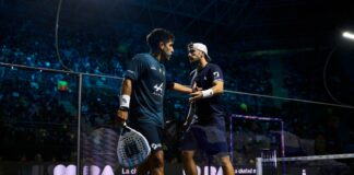 Así está el ranking FIP y la RACE 2026 una vez disputado el Buenos Aires P1