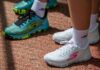 Skechers, famosa por su comodidad, presenta su nueva colección para conquistar el pádel