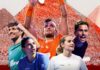 Toda la información sobre el Newgiza P2 de Premier Padel: Horarios, streaming, dinero y puntos a repartir, dónde apostar, ...