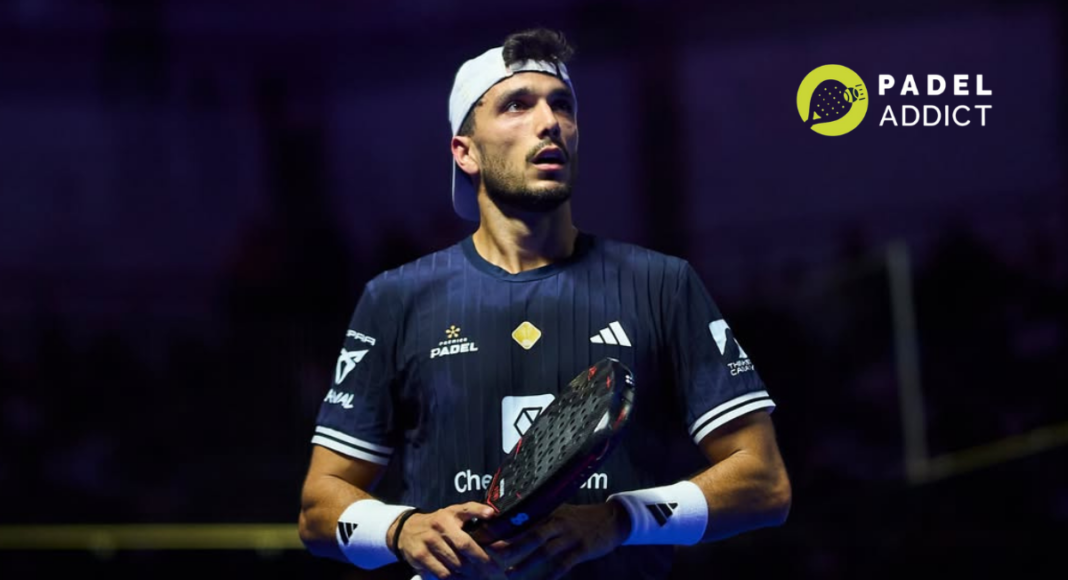 Ale Galán acaba con el debate del mejor jugador del mundo portada
