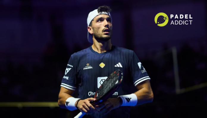 Ale Galán acaba con el debate del mejor jugador del mundo portada
