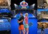¡El videojuego Red Bull Padel Court Legends ya está disponible!