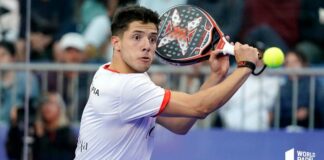 Las palas de pádel que se resisten a desaparecer: ¿Por qué estas reediciones siguen triunfando? reediciones-palas-padel-jugadores