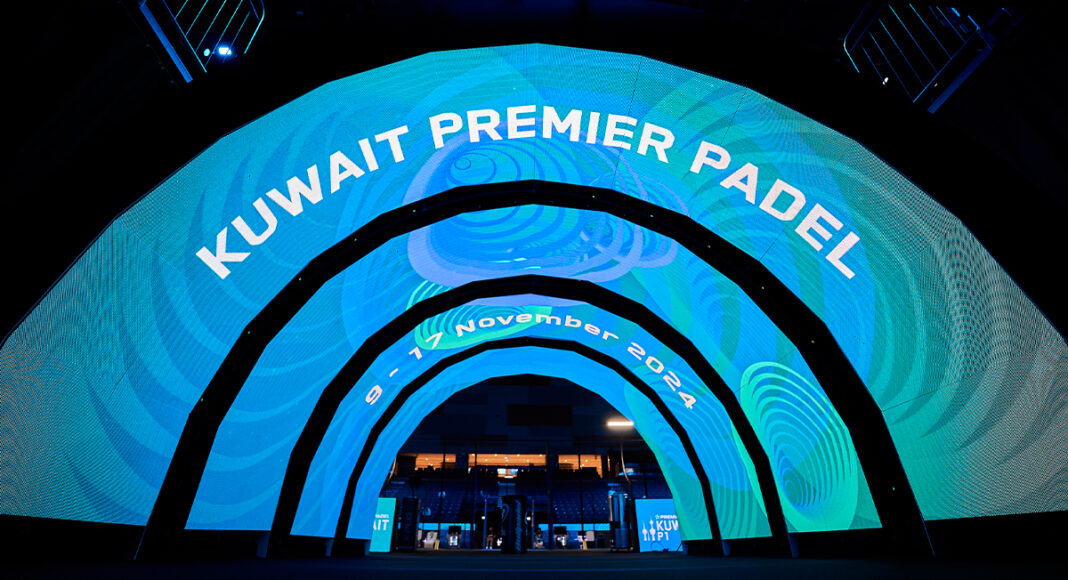 Premier Padel actualiza su calendario tendremos un nuevo Major